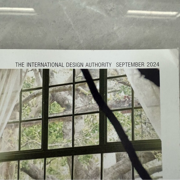 Architectural Digest The International Design Authority 4 Magazine Bundle - Picture 15 of 16